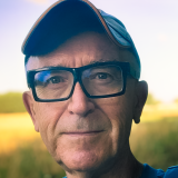 Photo de profil de Jean-François Vicente