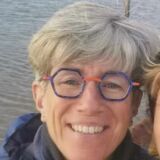 Photo de profil de Valérie Gelot