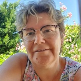 Photo de profil de Brigitte Barbet