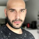 Photo de profil de Jérôme Alves