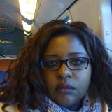 Photo de profil de Anne-Valerie Nanette Kilounzi