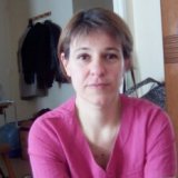 Photo de profil de Marie-Paule Simon
