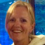 Photo de profil de Catherine Fagoo