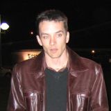 Photo de profil de Tony Merit