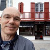 Photo de profil de Arnaud Genin