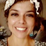 Photo de profil de Sabrina Grenet