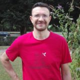 Photo de profil de Olivier van Treeck