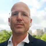 Photo de profil de Nicolas Delalande