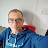 Photo de profil de Christophe Vitre