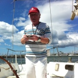 Photo de profil de Christian Jousset