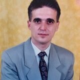 Photo de profil de Mehdi Fotovat
