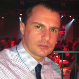 Photo de profil de Christophe Esch