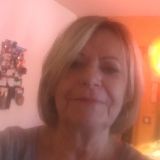 Photo de profil de Agnes Mayer