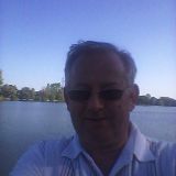 Photo de profil de Alain Marchand