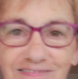 Photo de profil de Marie Ange Jolivet