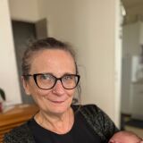 Photo de profil de Marie Ange Zuselli