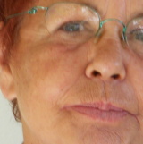 Photo de profil de Claudine Crouet