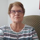 Photo de profil de Arlette Mondon