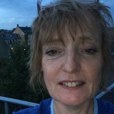 Photo de profil de Sophie Hebrard Stub