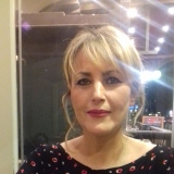 Photo de profil de Fatima Mansouri