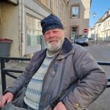 Photo de profil de Jean Valjean