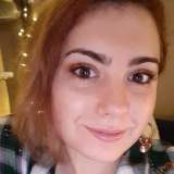 Photo de profil de Amélie Millet