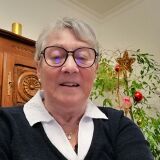 Photo de profil de Monique Chauvel