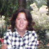 Photo de profil de Magali Tabary
