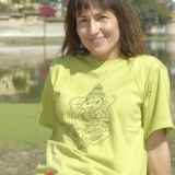 Photo de profil de Joëlle Massot