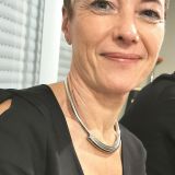 Photo de profil de Moreau Catherine