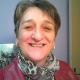 Photo de profil de Chantal Pereira