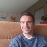 Photo de profil de Arnaud Carpentier
