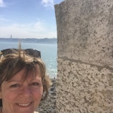 Photo de profil de Martine Le Bivic