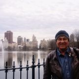 Photo de profil de Abdelhakim Hadjab