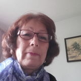 Photo de profil de Anne-Marie Delas