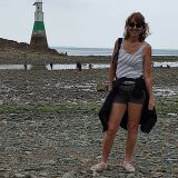 Photo de profil de Sylvie Guilloux