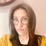 Photo de profil de Émilie Monnier