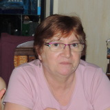 Photo de profil de Marie Claire Eeckhout