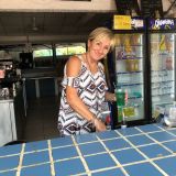 Photo de profil de Aline Chiaramonte