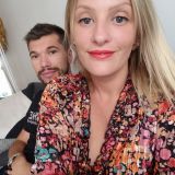 Photo de profil de Anne Sophie Six