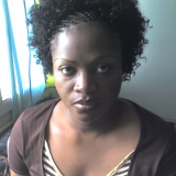Photo de profil de Marie Madeleine Maka-Basala