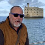 Photo de profil de Jacques Ferrand