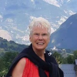 Photo de profil de Christiane Séguy