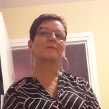 Photo de profil de Nathalie Felix