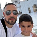 Photo de profil de Mesut Kaplan