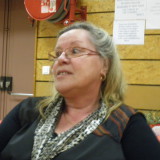 Photo de profil de Francoise Gruffaz
