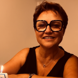 Photo de profil de Odile Vinay