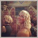 Photo de profil de Nathalie Adam