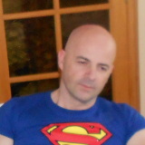 Photo de profil de Jean-François Robinot