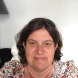 Photo de profil de Caroline Zimmermann
